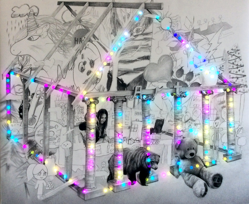 utpian project MO small